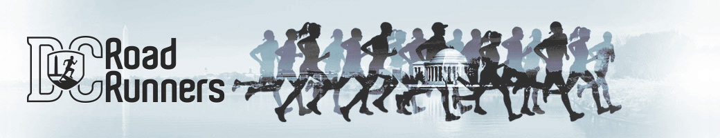 DC Road Runners Club