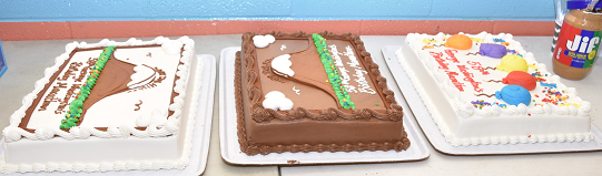 Cake